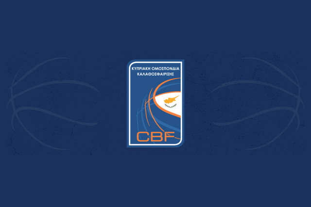 Golden State Warriors (Γυμν. Έγκωμης Β') Logo