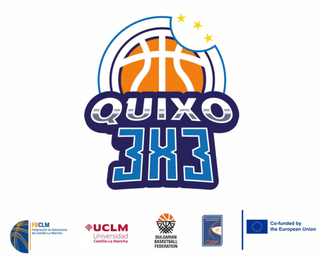 Τα παιδιά γνώρισαν το QUIXO3x3 μέσα από αγώνες, συνεργασία και νέους ρόλους