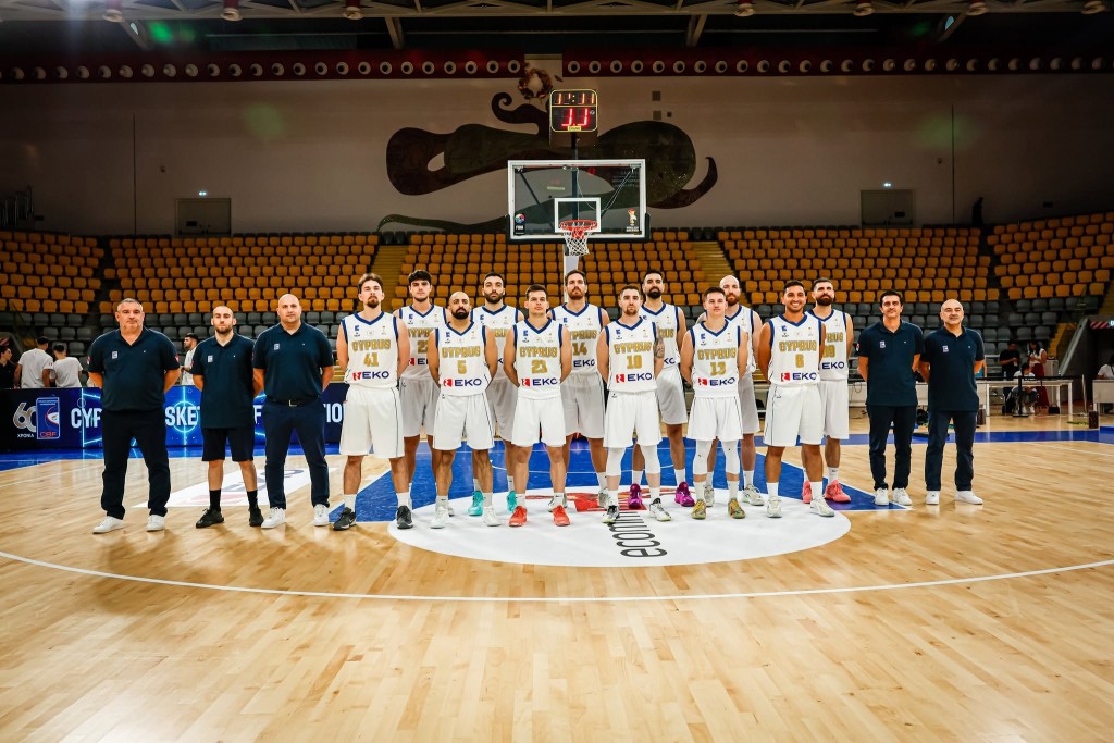 Εθνική Ανδρών
