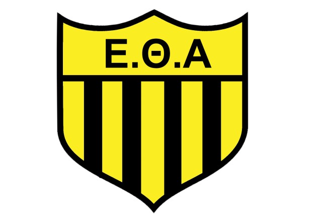 ΕΘΑ Έγκωμης Logo