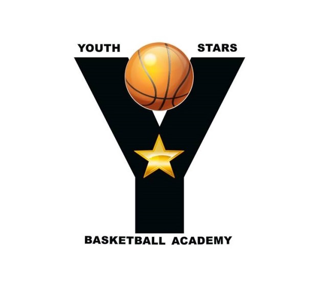 Youth Stars Logo