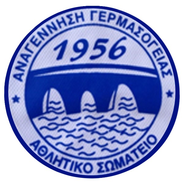 Αναγέννηση Γερμασόγειας Logo