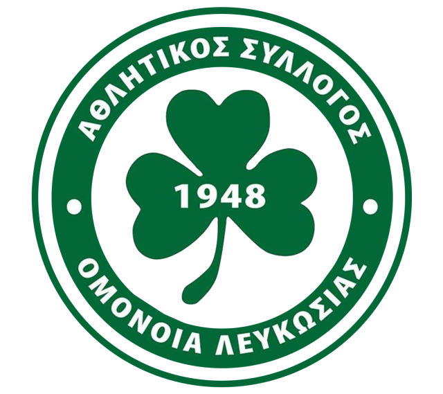 ΕΑΣ Ομόνοια Λευκωσίας Logo