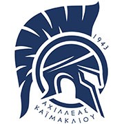 Αχιλλέας Καϊμακλίου Logo