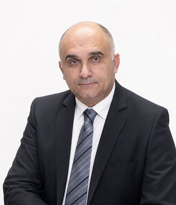 Λούης Δημητρίου