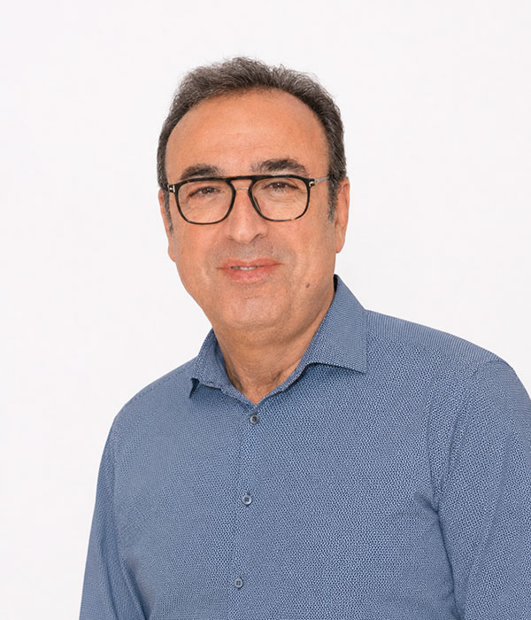 Γιώργος Πέτσας