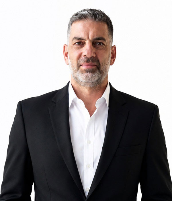 Αλέξης Ζαχαρίου