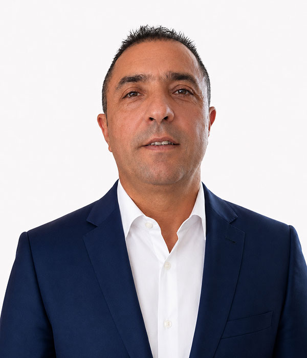 Χάρης Νικολάου