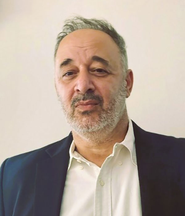 Χρίστος Ιωαννίδης