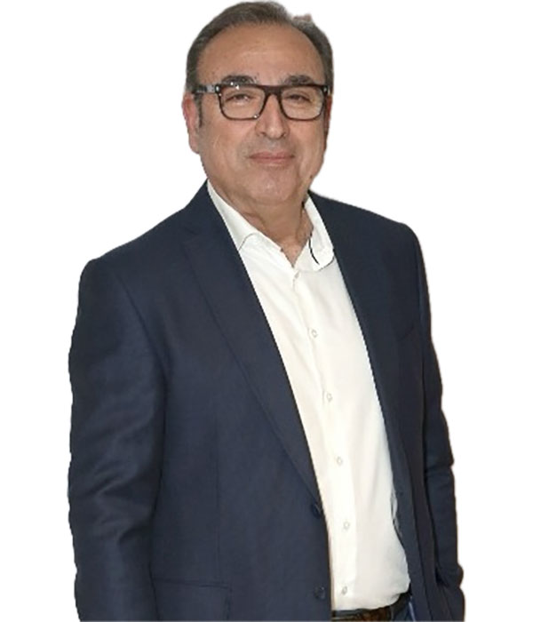 Γιώργος Πέτσας