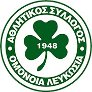 Ομόνοια Logo