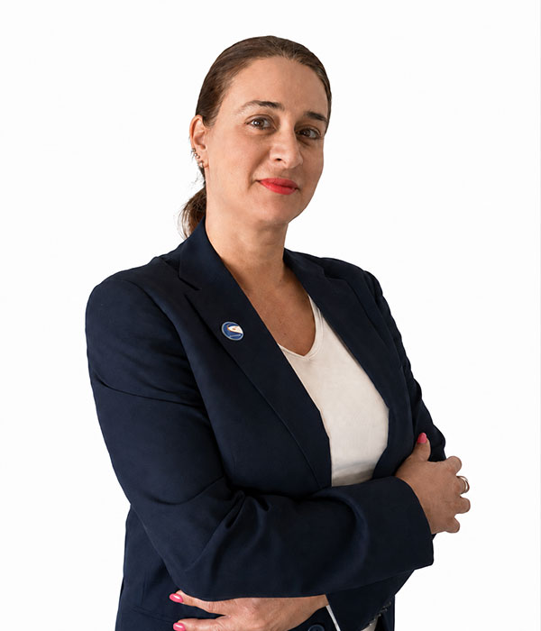 Τάνια Καθητζιώτου