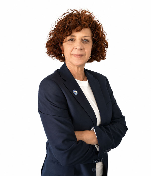 Ανθή Δημητρίου