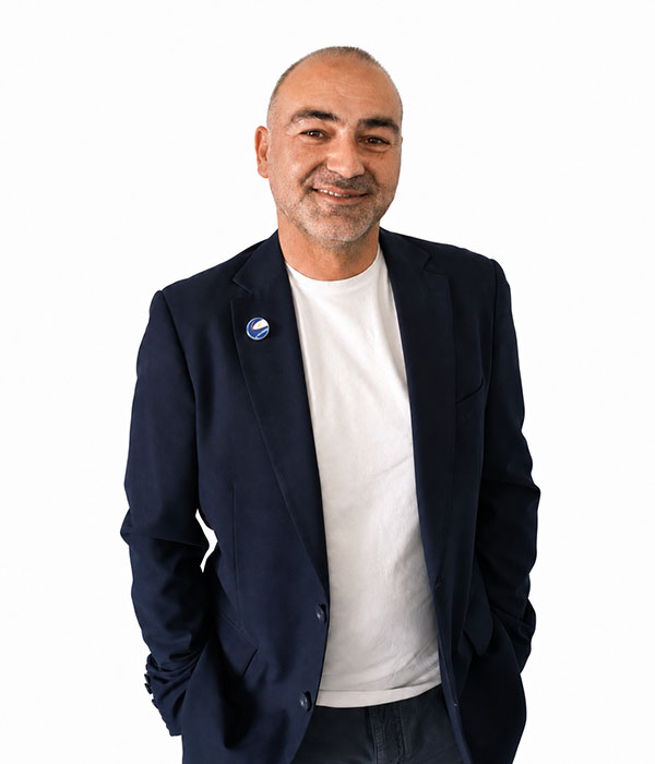 Κυριάκος Αδάμου